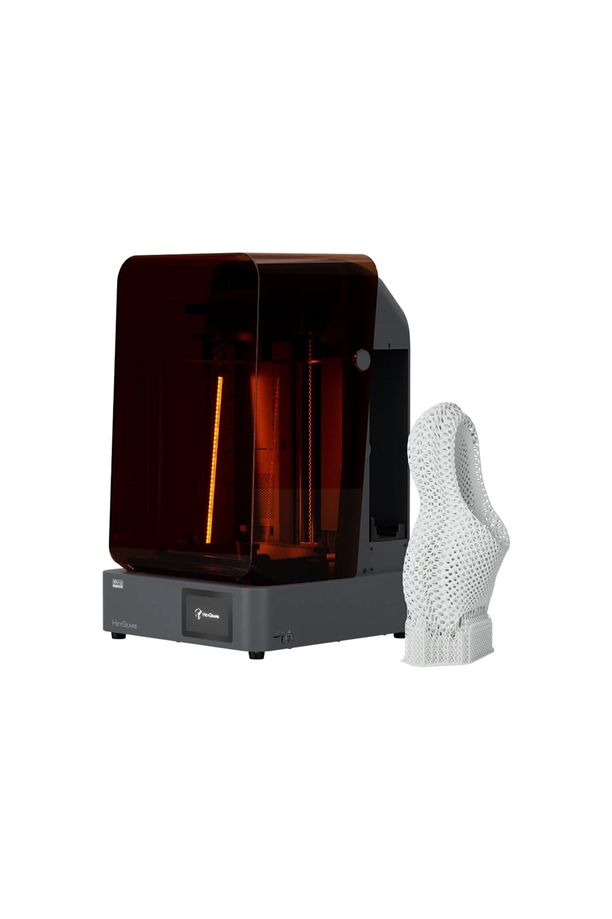 HEYGEARS UltraCraft Reflex 2 Pro 3D Yazıcı (Ön Sipariş)
