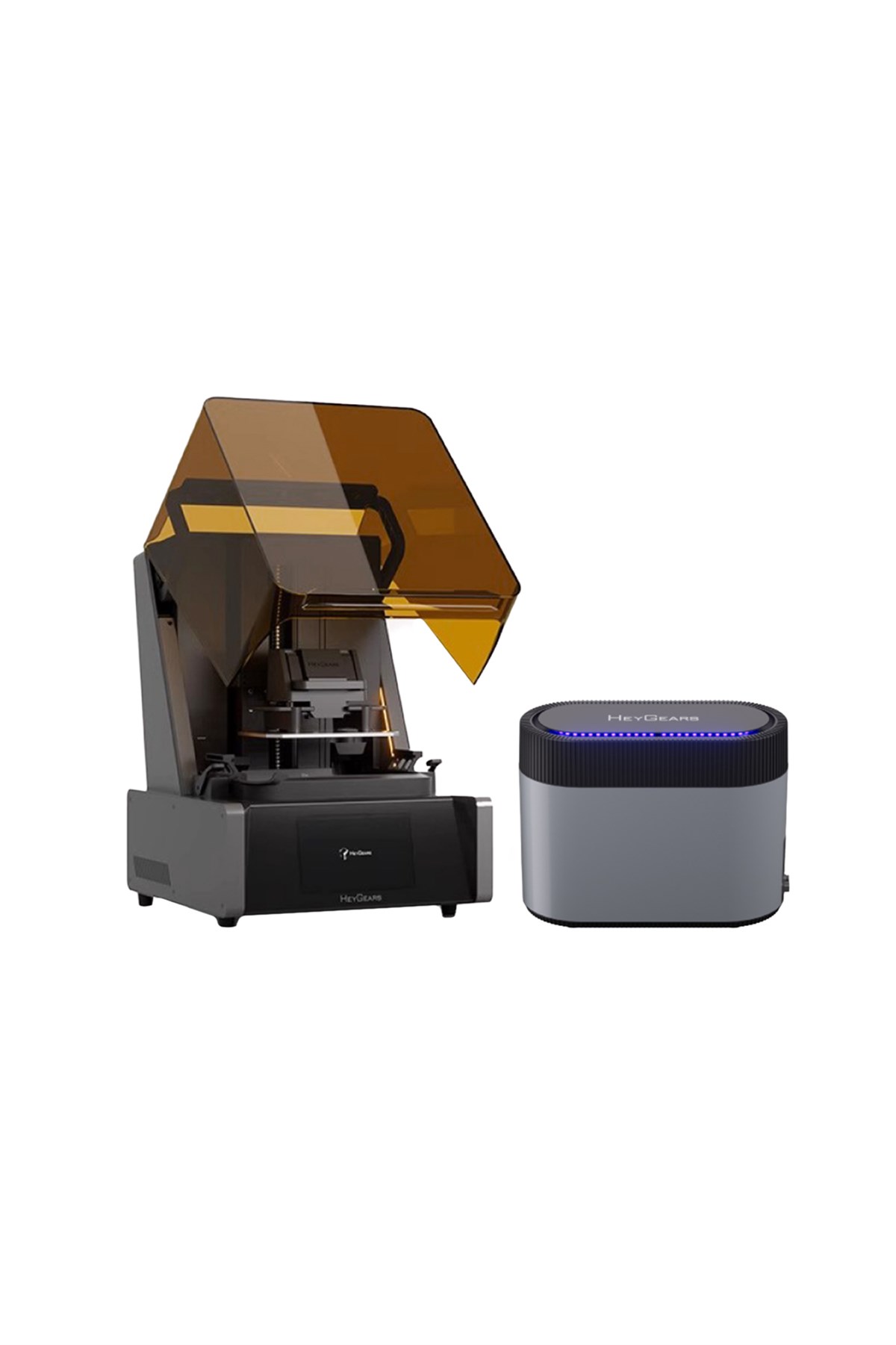 HEYGEARS UltraCraft Reflex Turbo 3D Yazıcı (Ön Sipariş)