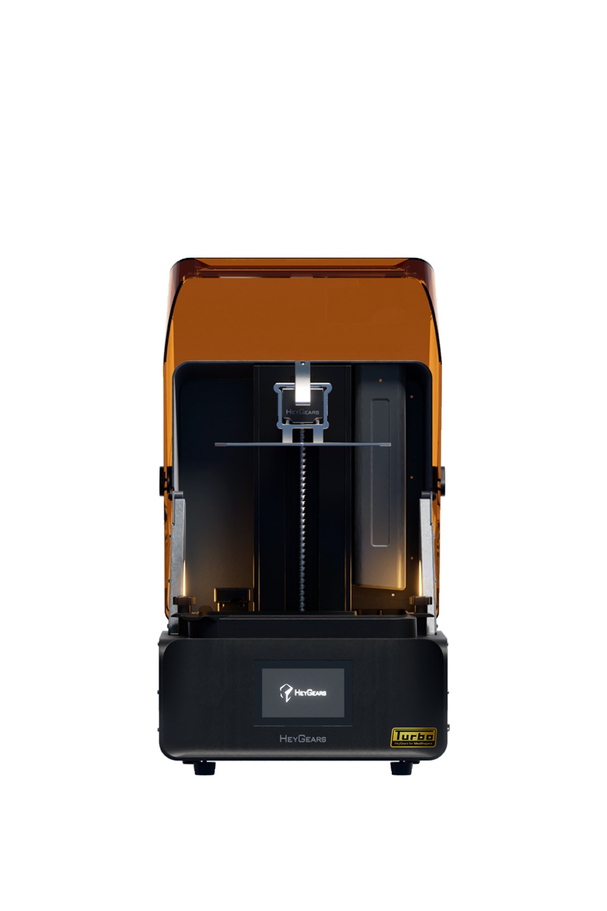 HEYGEARS UltraCraft RS Turbo 3D Yazıcı (Ön Sipariş)