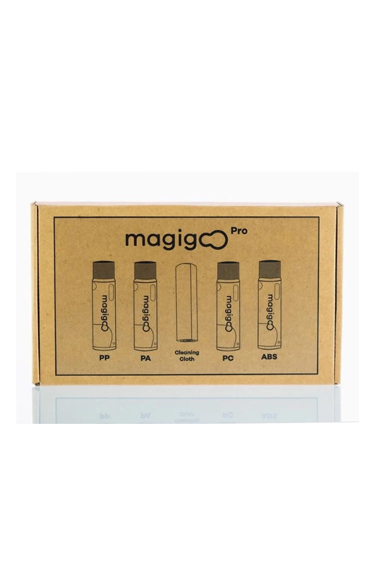 Magigoo PRO kit