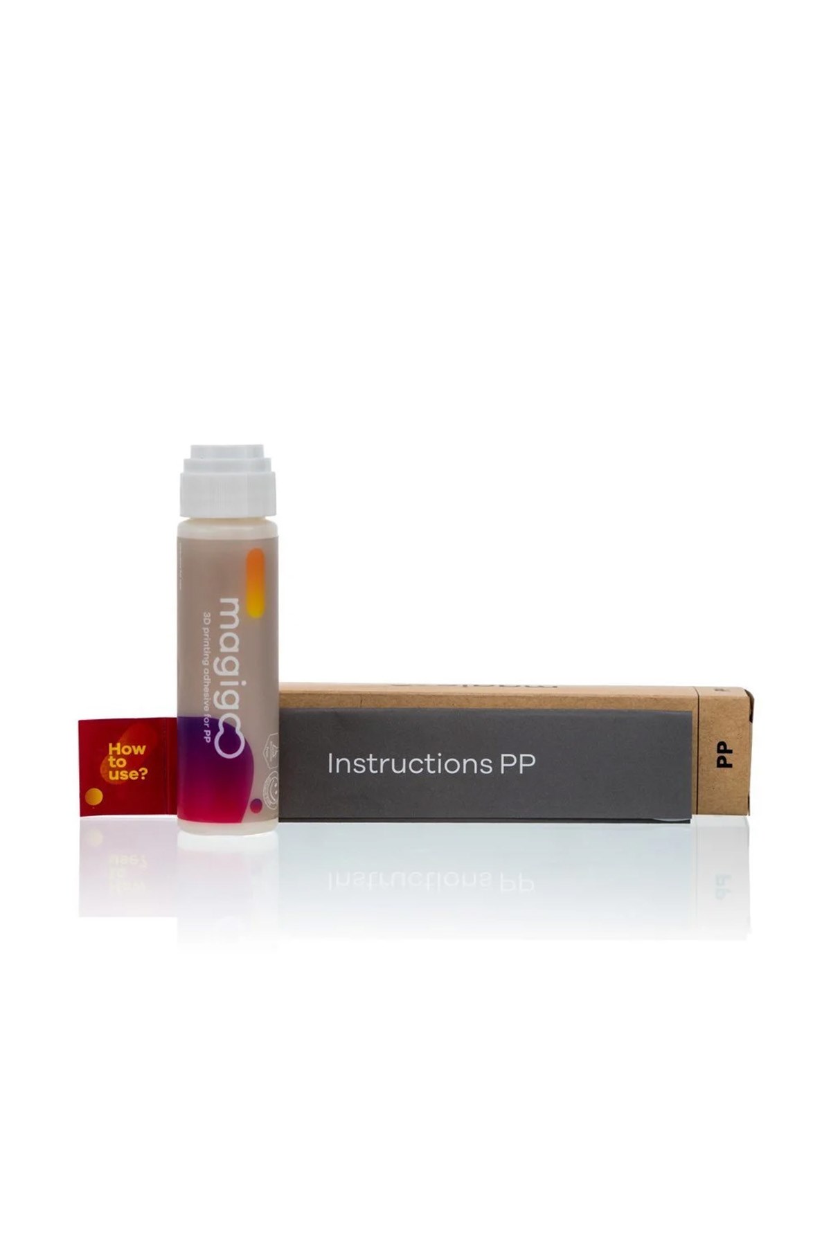 Magigoo PRO PP