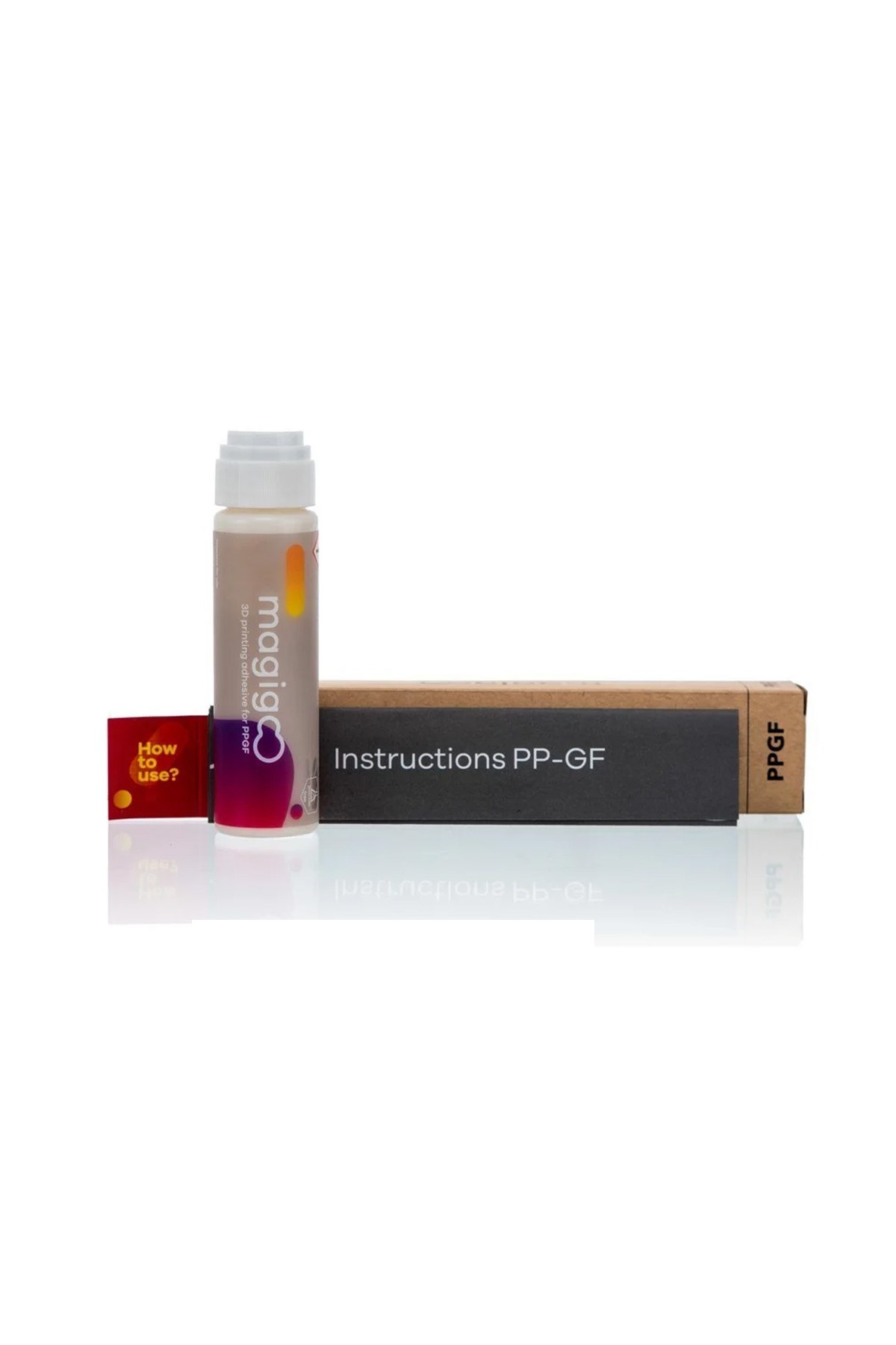 Magigoo PRO PP-GF