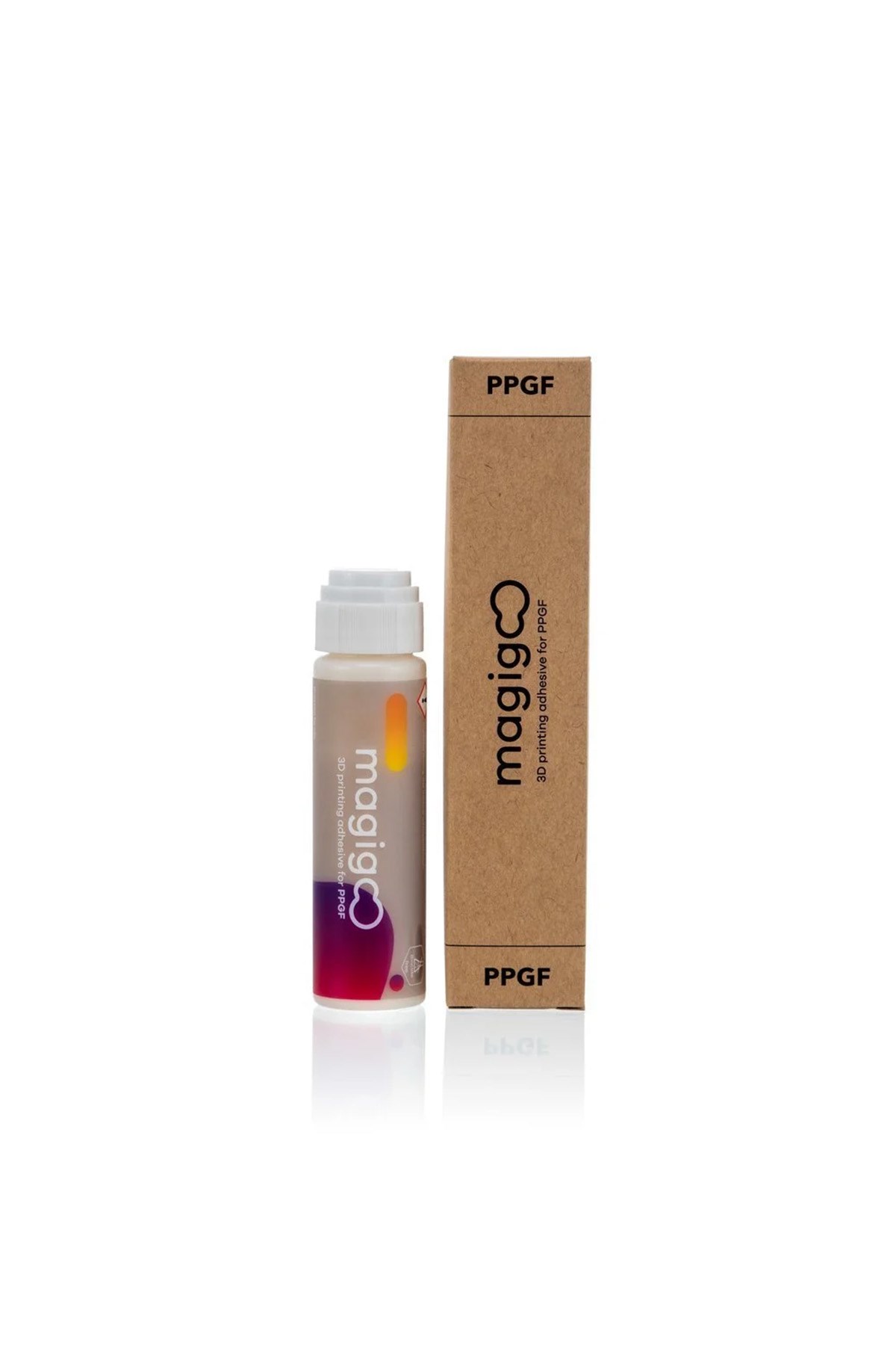 Magigoo PRO PP-GF