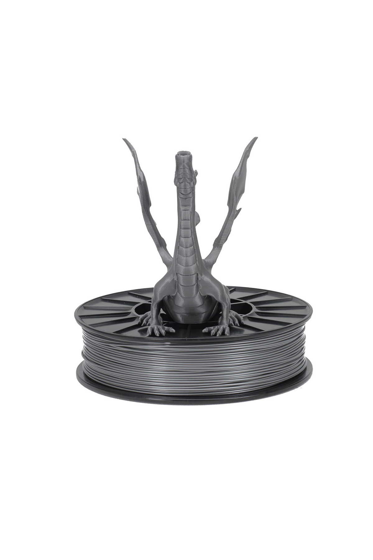 Porima ABS® Filament Gümüş