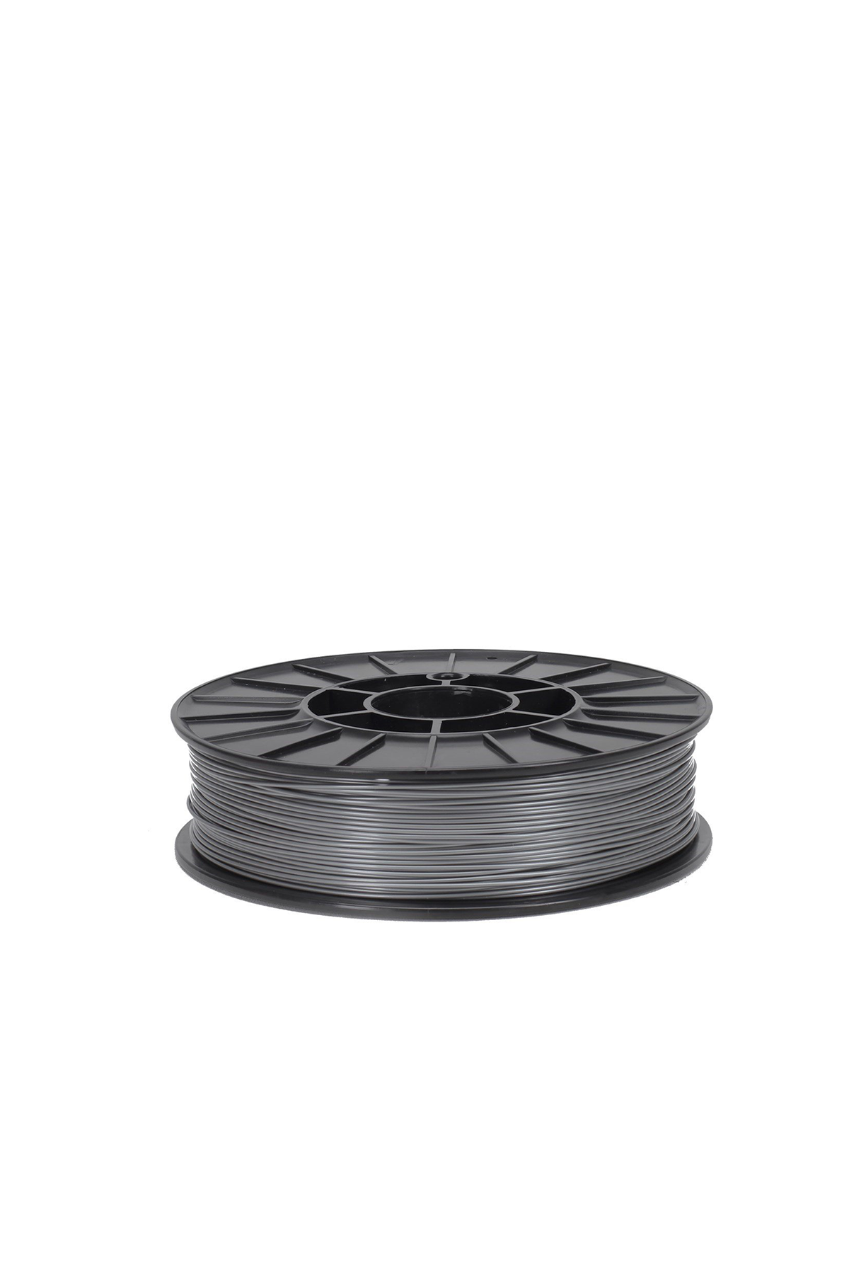 Porima ABS® Filament Gümüş