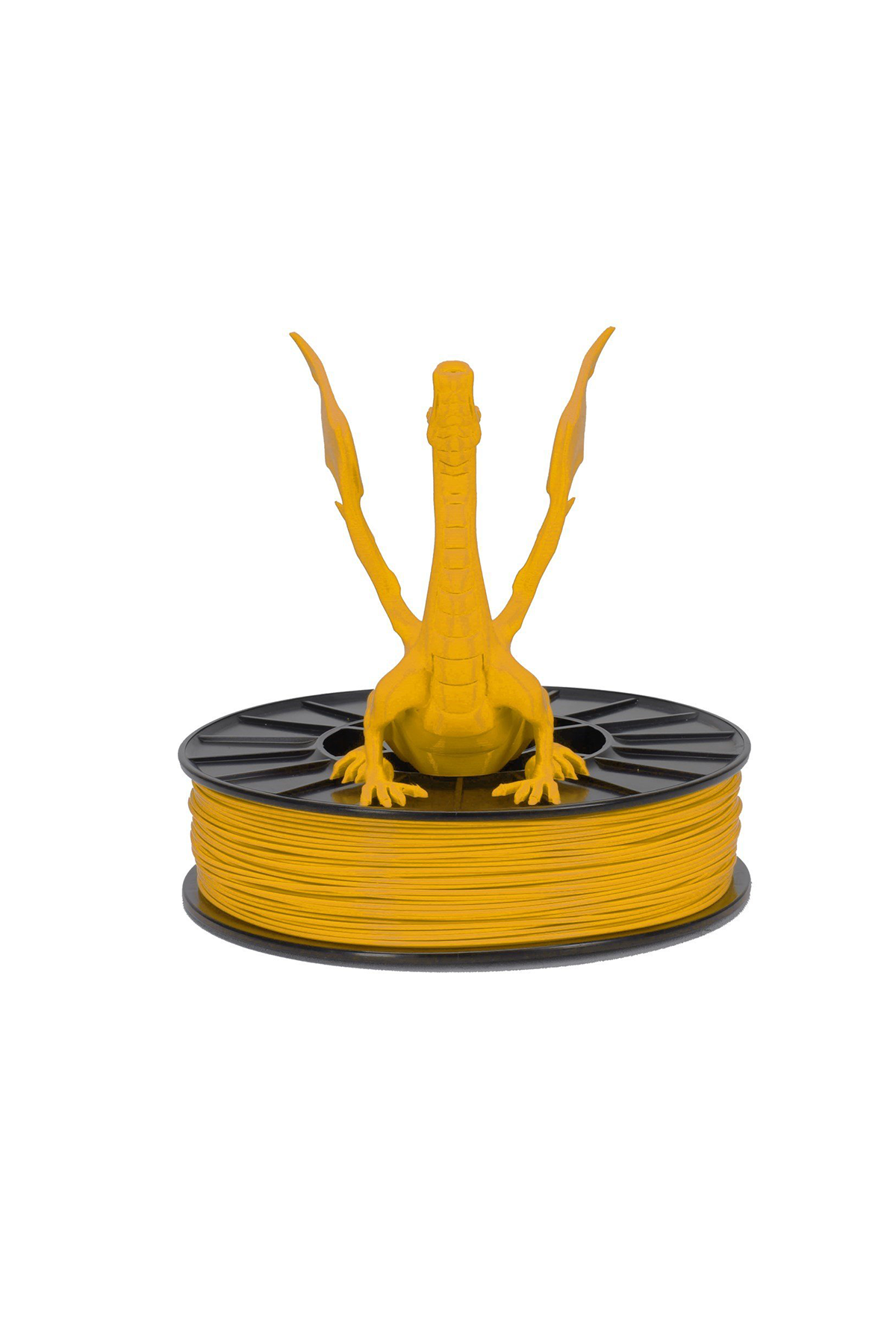 Porima ABS® Filament Sarı