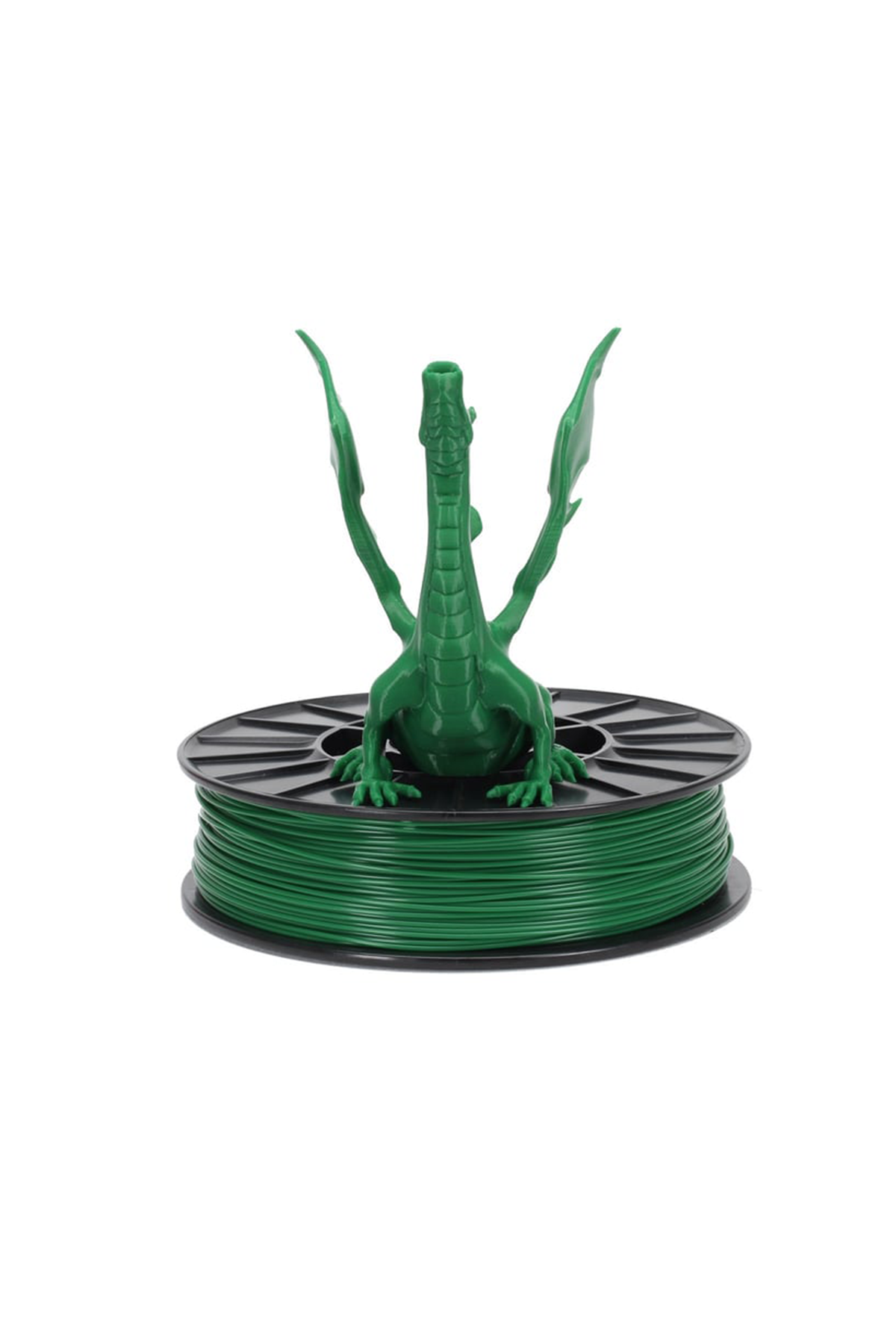 Porima ABS® Filament Yeşil