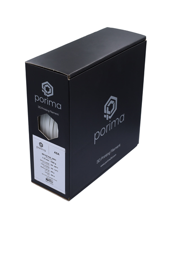 Porima ASA® Filament Beyaz