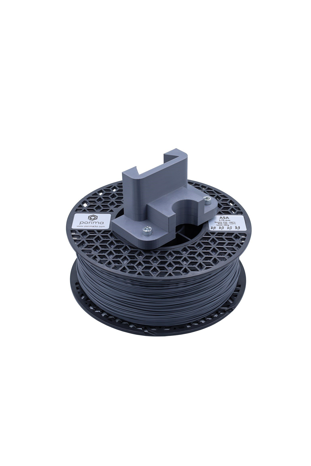 Porima ASA® Filament Gri