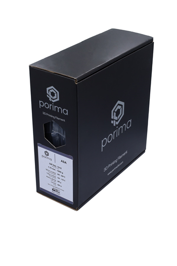 Porima ASA® Filament Gri