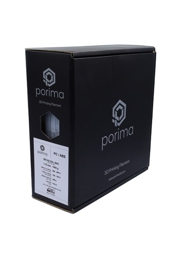 Porima PC/ABS® Filament Beyaz