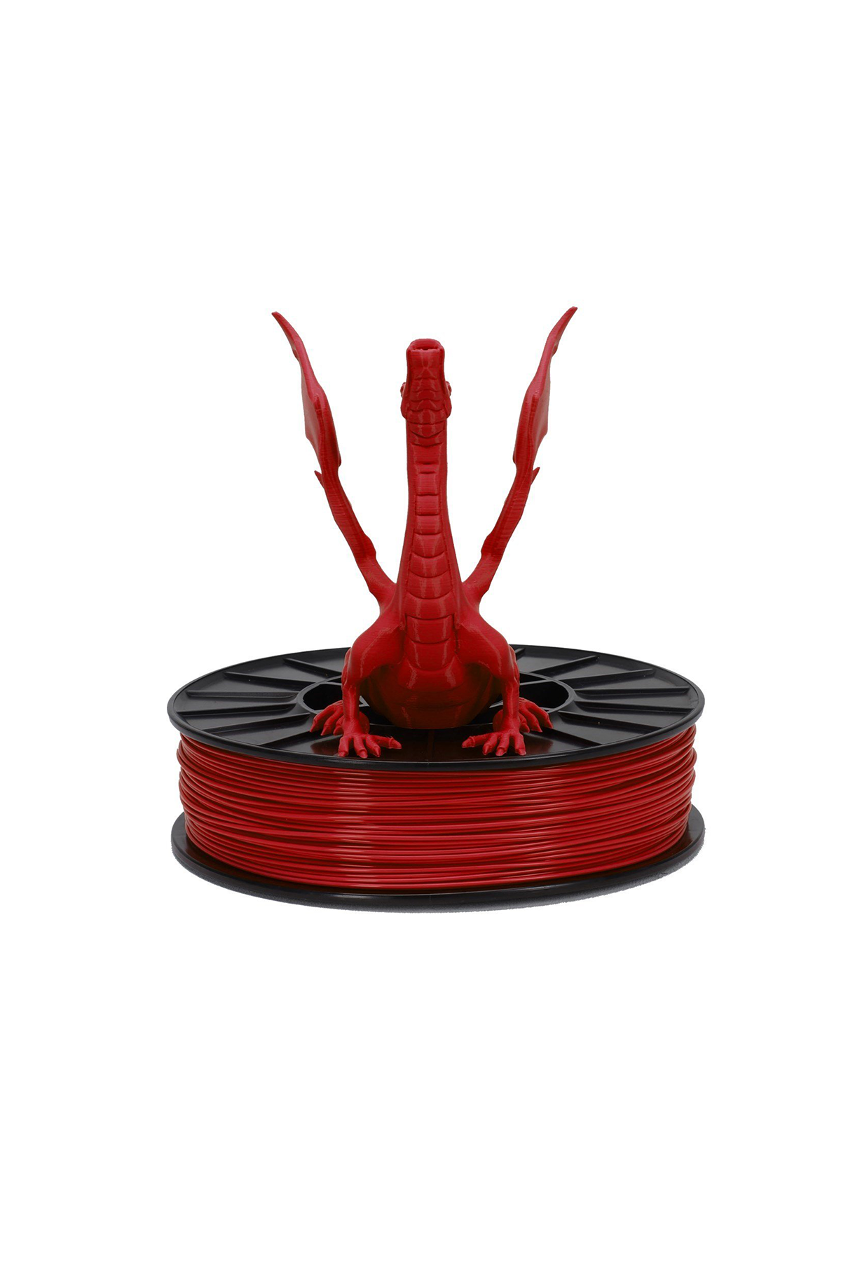 Porima PLA® Filament Kırmızı 3 KG