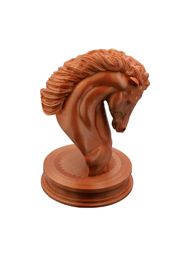 Porima PLA Premium® Filament Bakır