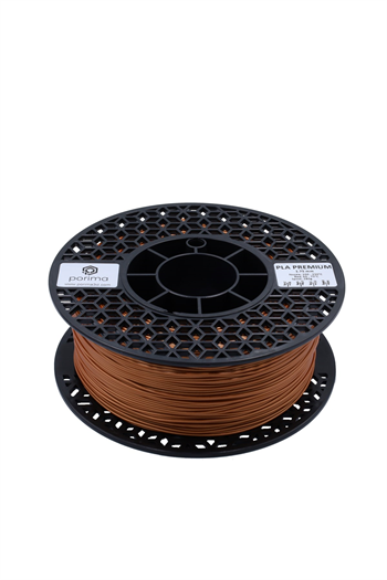 Porima PLA Premium® Filament Bakır