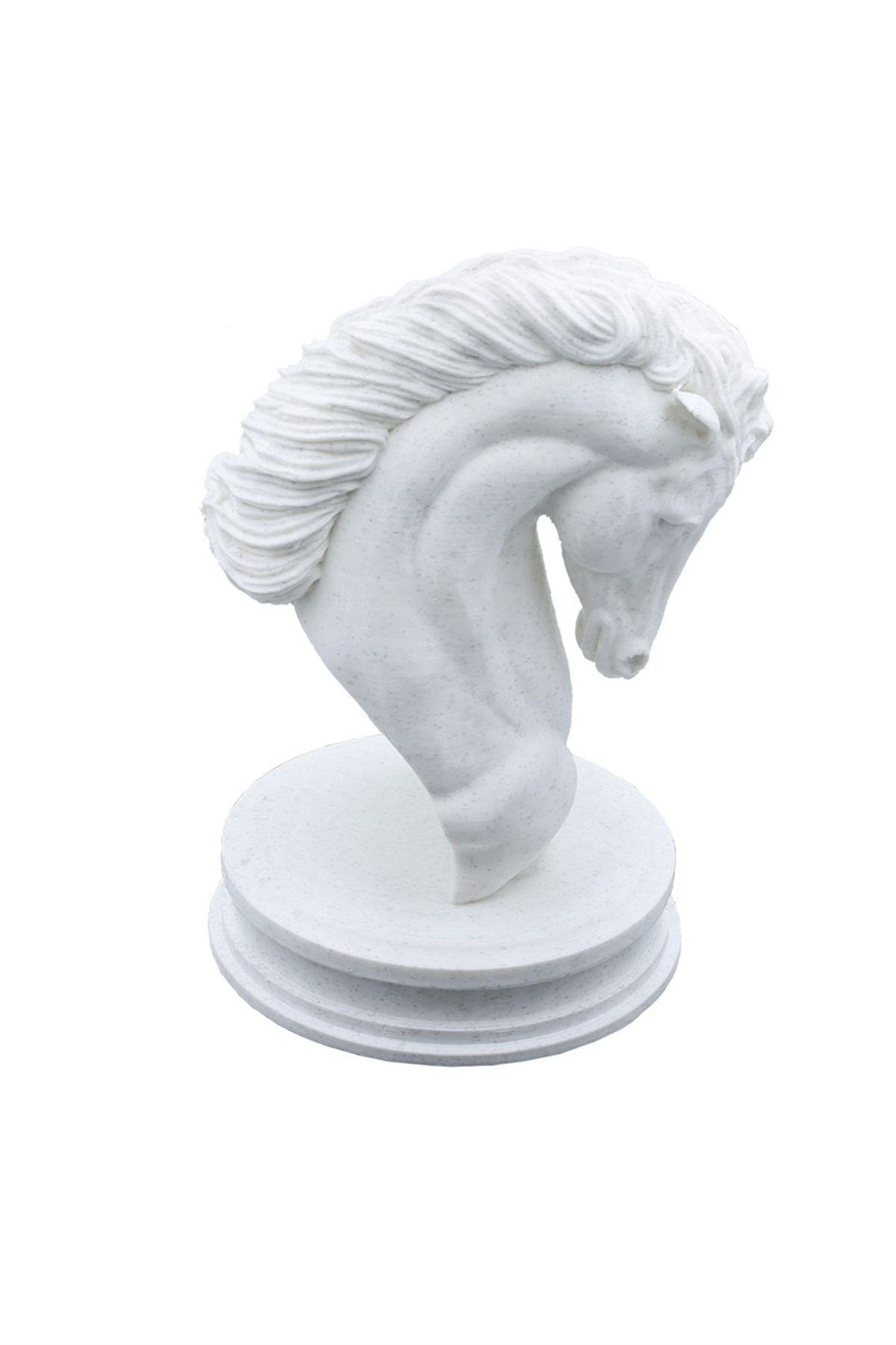 Porima PLA Premium® Filament Granit 3 KG