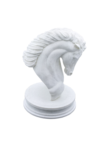 Porima PLA Premium® Filament Granit