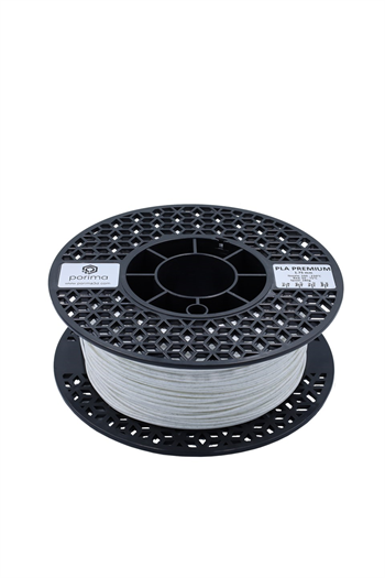 Porima PLA Premium® Filament Granit