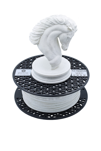 Porima PLA Premium® Filament Granit