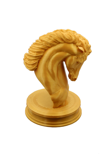 Porima PLA Premium® Filament Old But GOLD