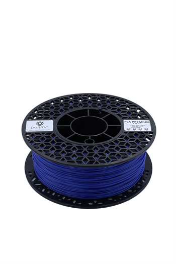 Porima PLA Premium® Filament Safir Mavi