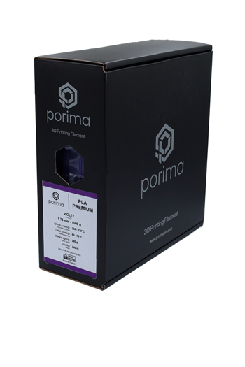 Porima PLA Premium® Filament Violet