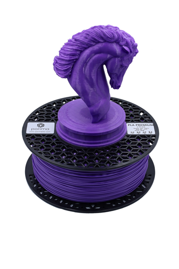 Porima PLA Premium® Filament Violet