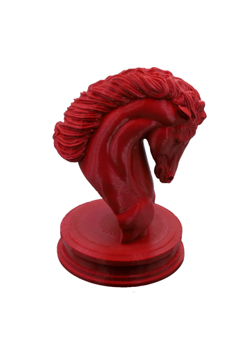 Porima PLA Premium® Filament Yakut Kırmızı