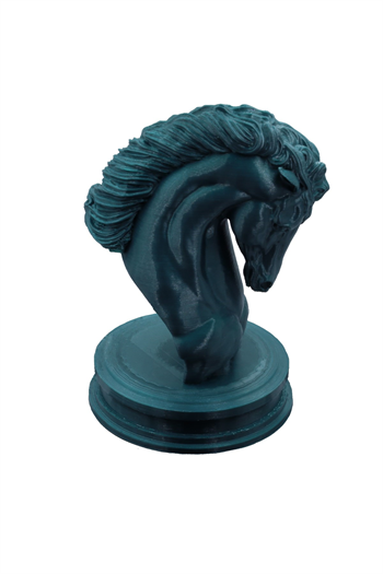 Porima PLA Premium® Filament Zümrüt Yeşil