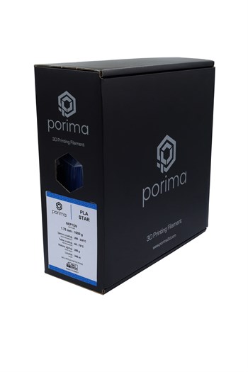 Porima PLA Star® (Simli) Filament Neptün