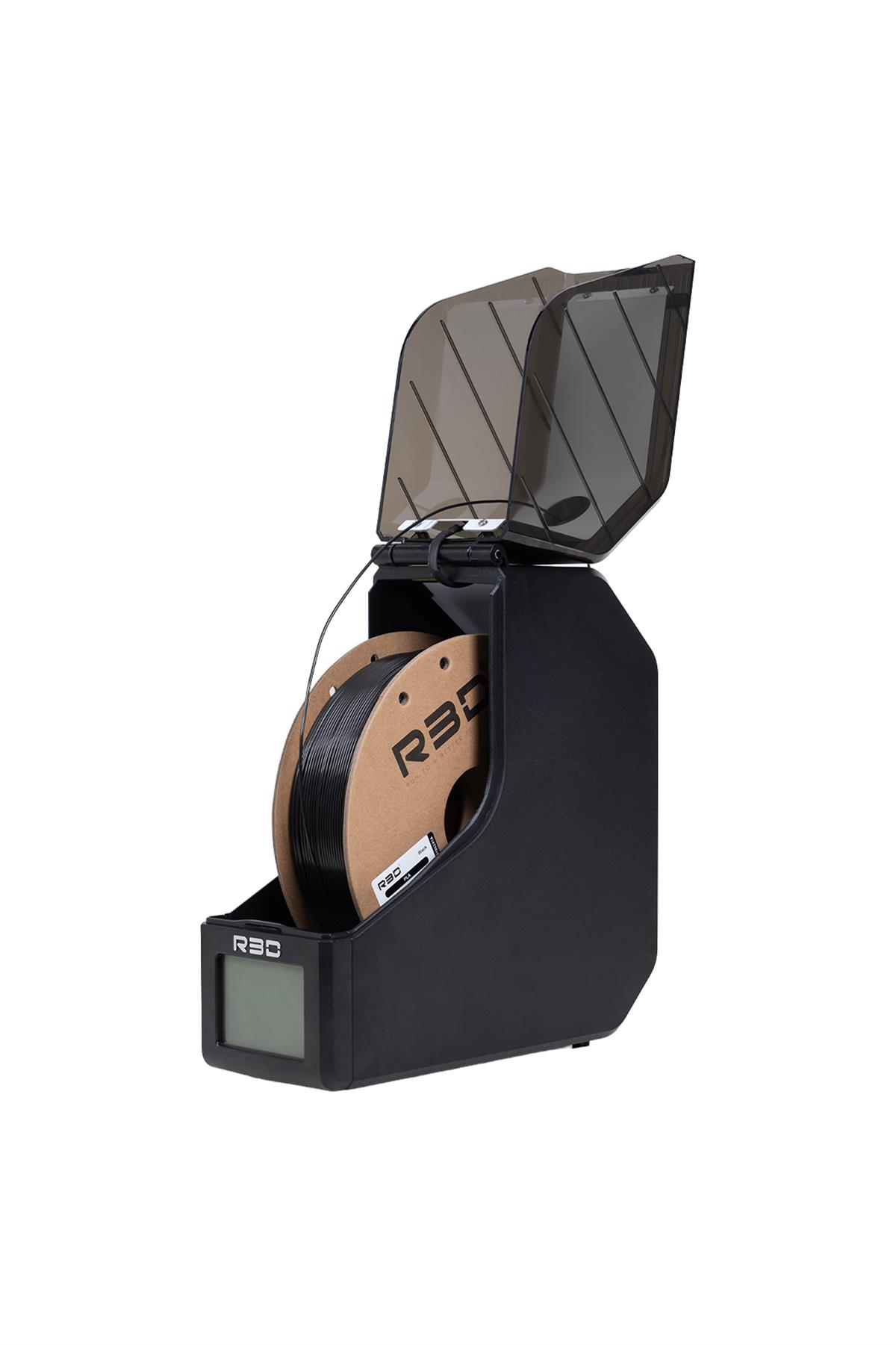 R3D Dryer Box D1 Filament Kurutucu