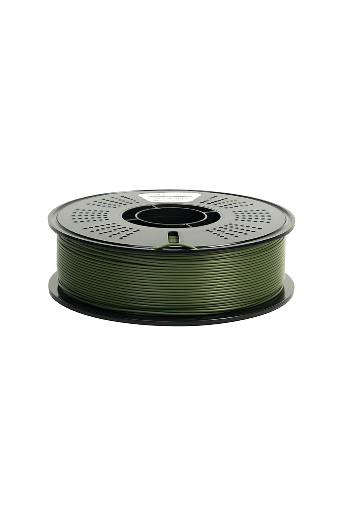 R3D PLA+ Filament Army Green