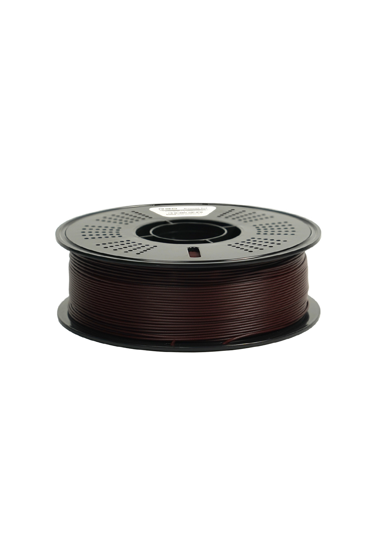 R3D PLA+ Filament Brownish Red
