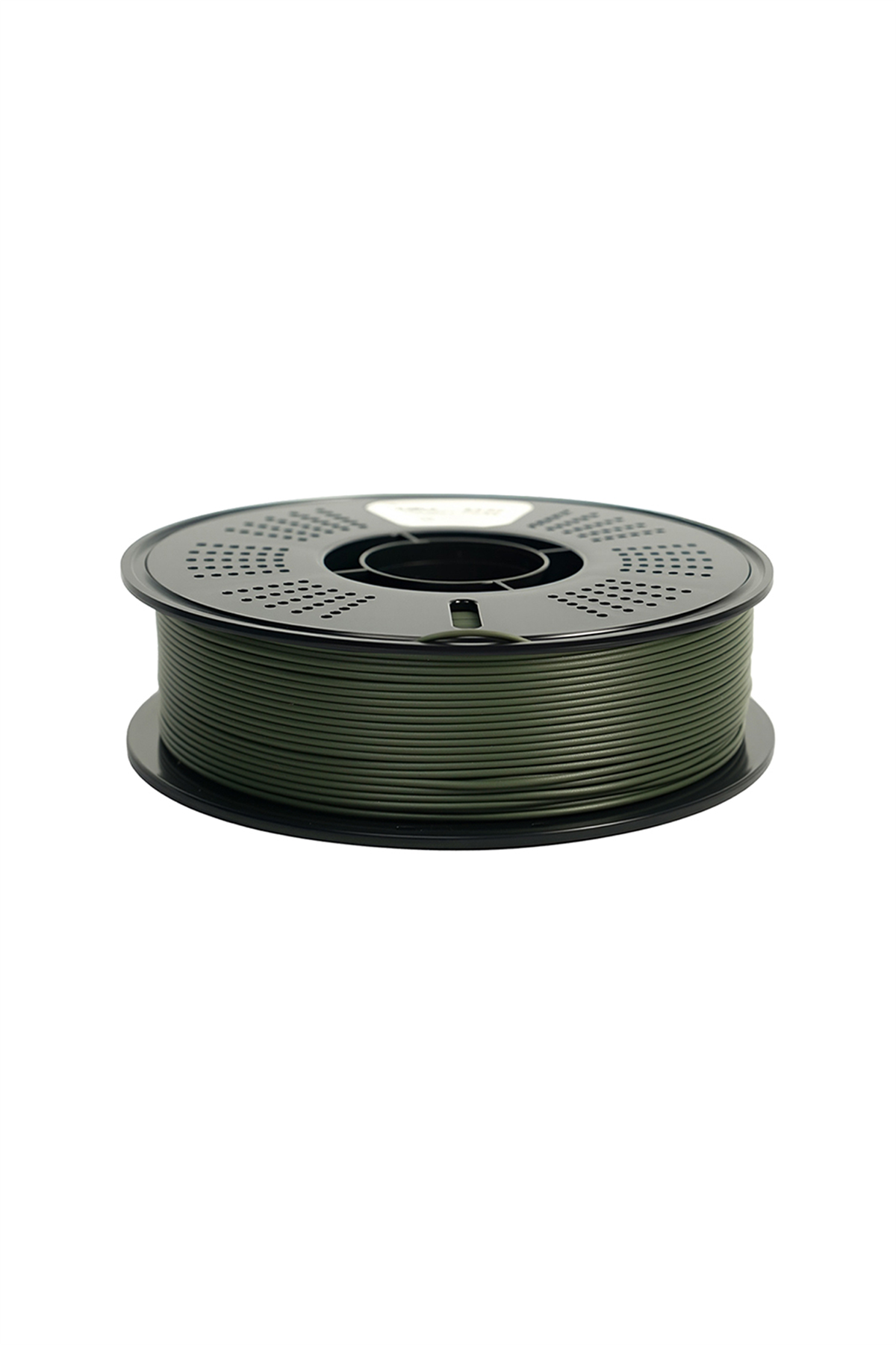R3D PLA+ Filament Dark Green