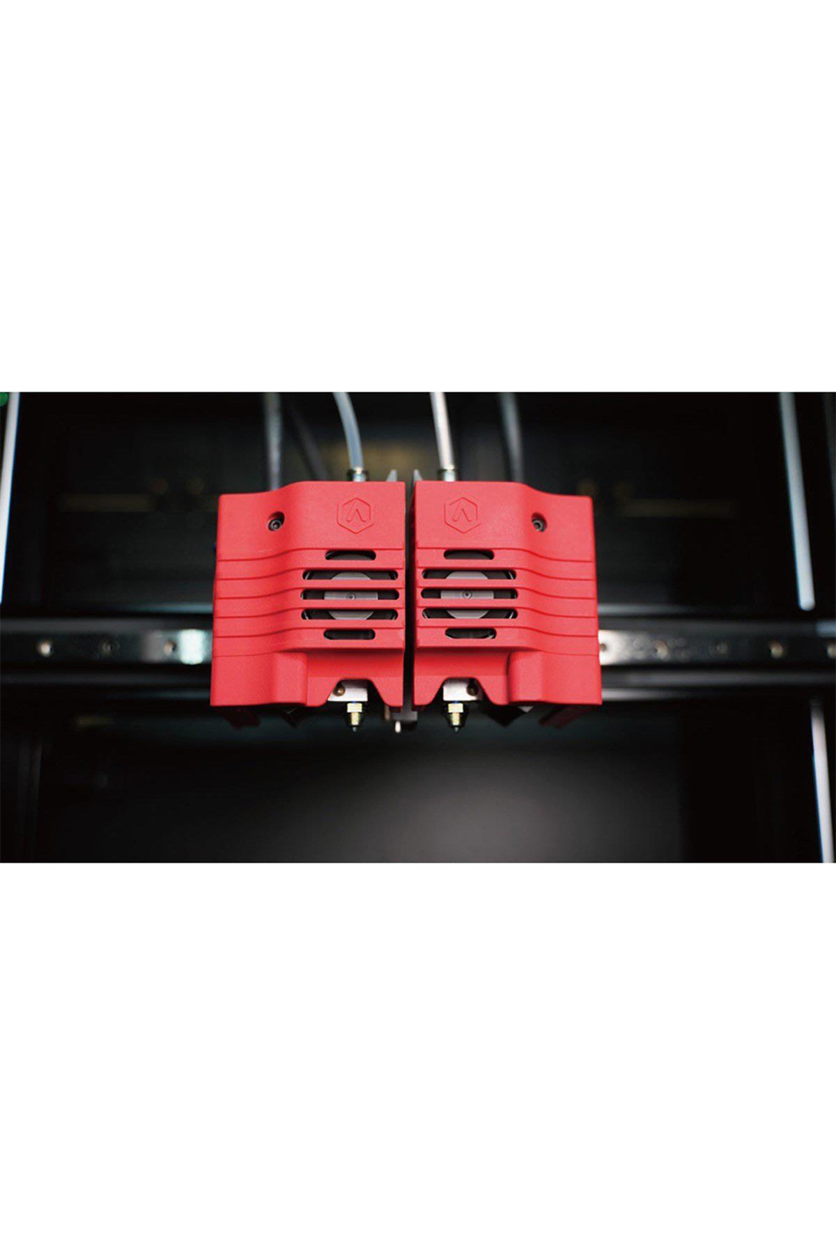 Raise3D E2CF 3D Yazıcı