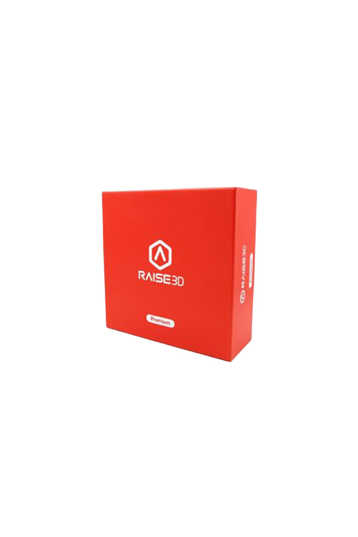 Raise3D Premium PETG Filament 1.75mm 1kg BEYAZ 