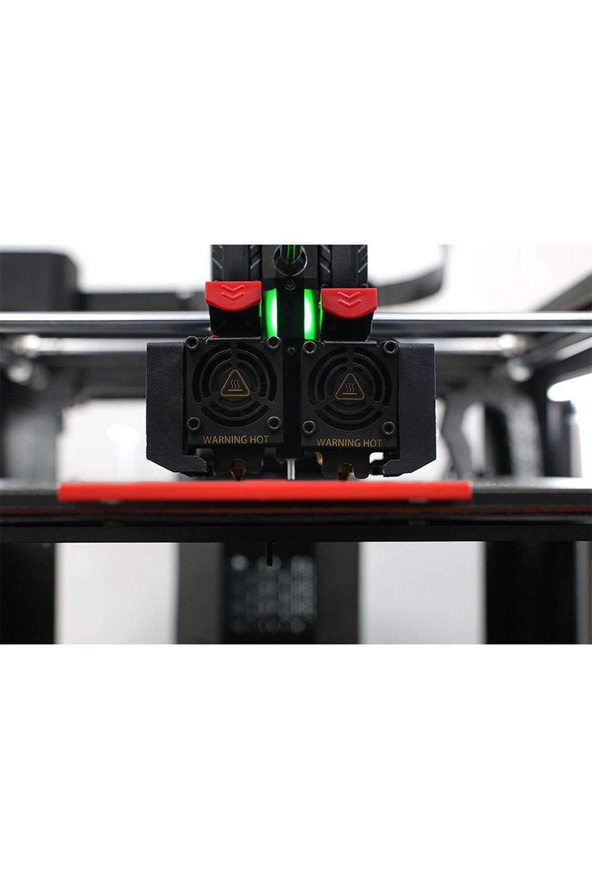 Raise3D Pro3 3D Yazıcı