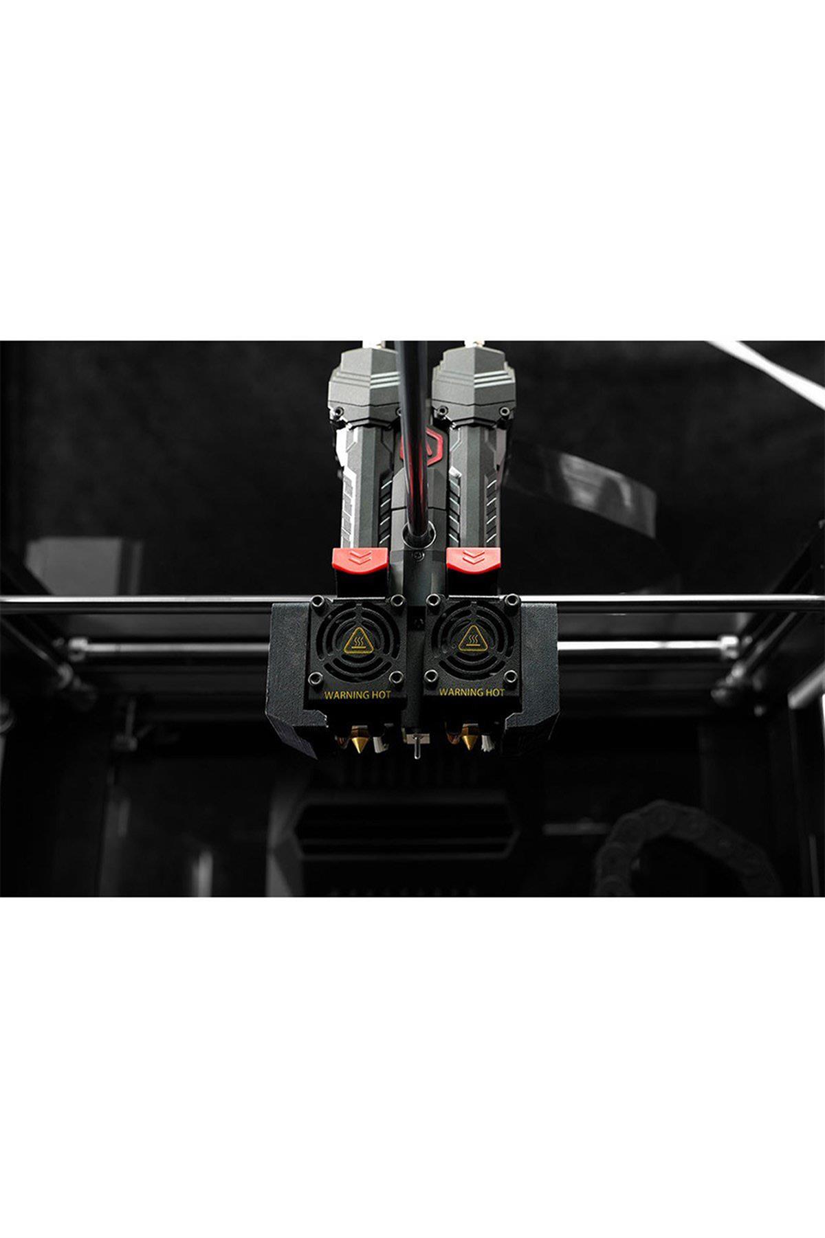 Raise3D Pro3 3D Yazıcı