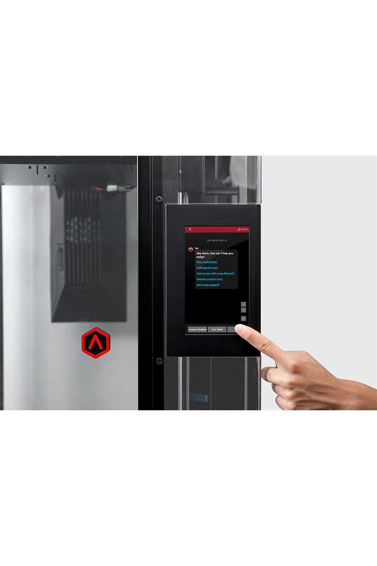 Raise3D Pro3 3D Yazıcı