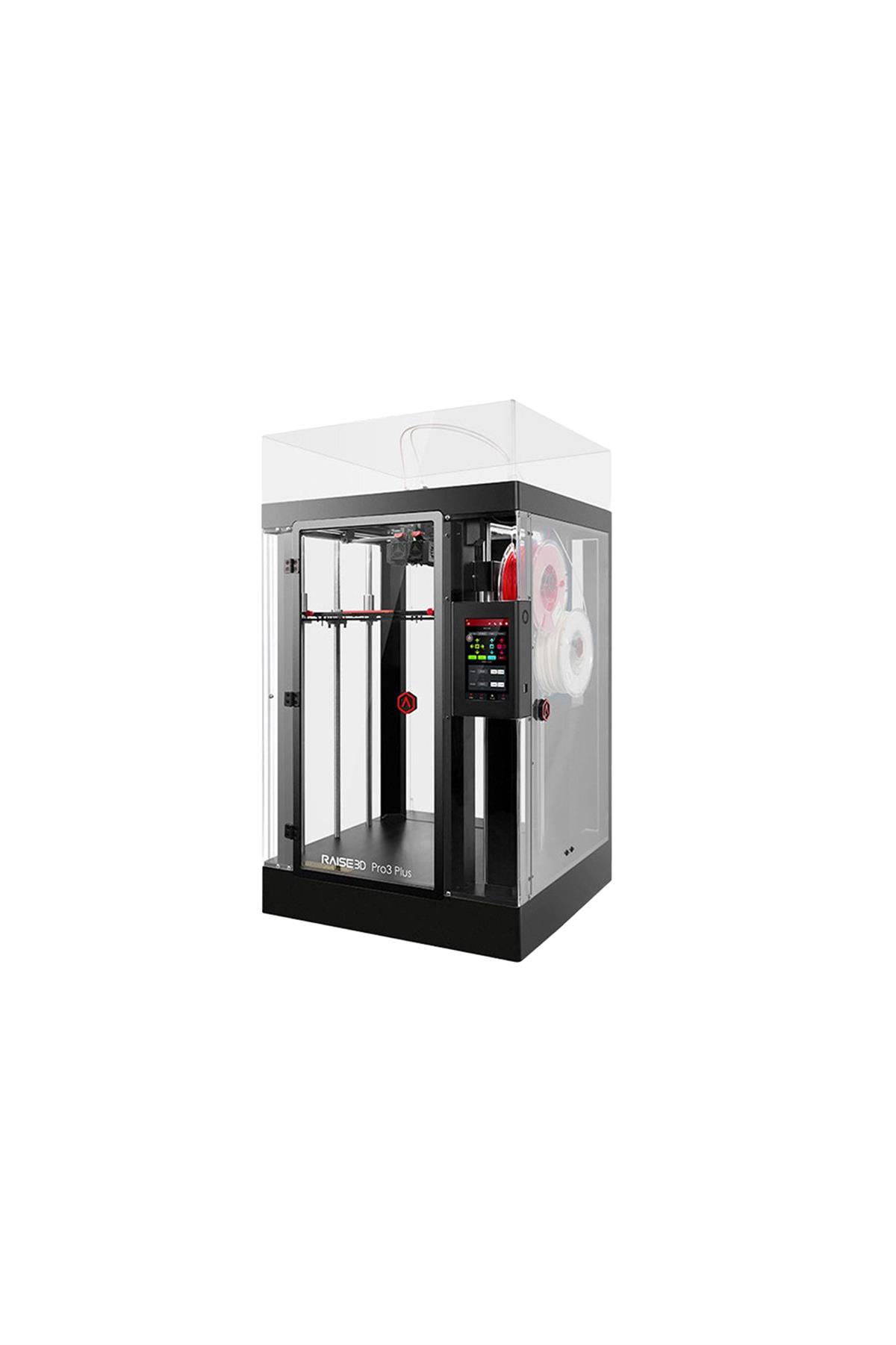 Raise3D Pro3 Plus 3D Yazıcı