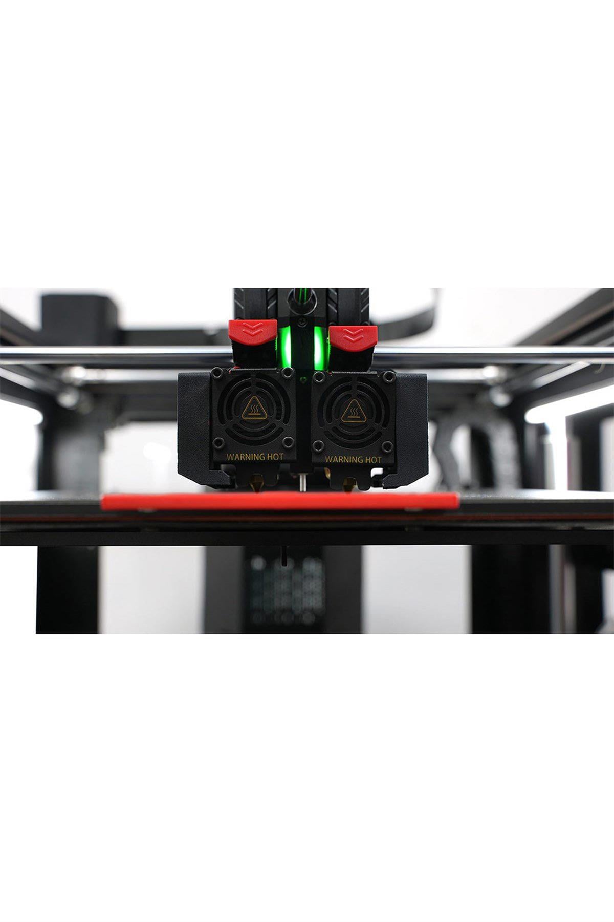 Raise3D Pro3 Plus 3D Yazıcı