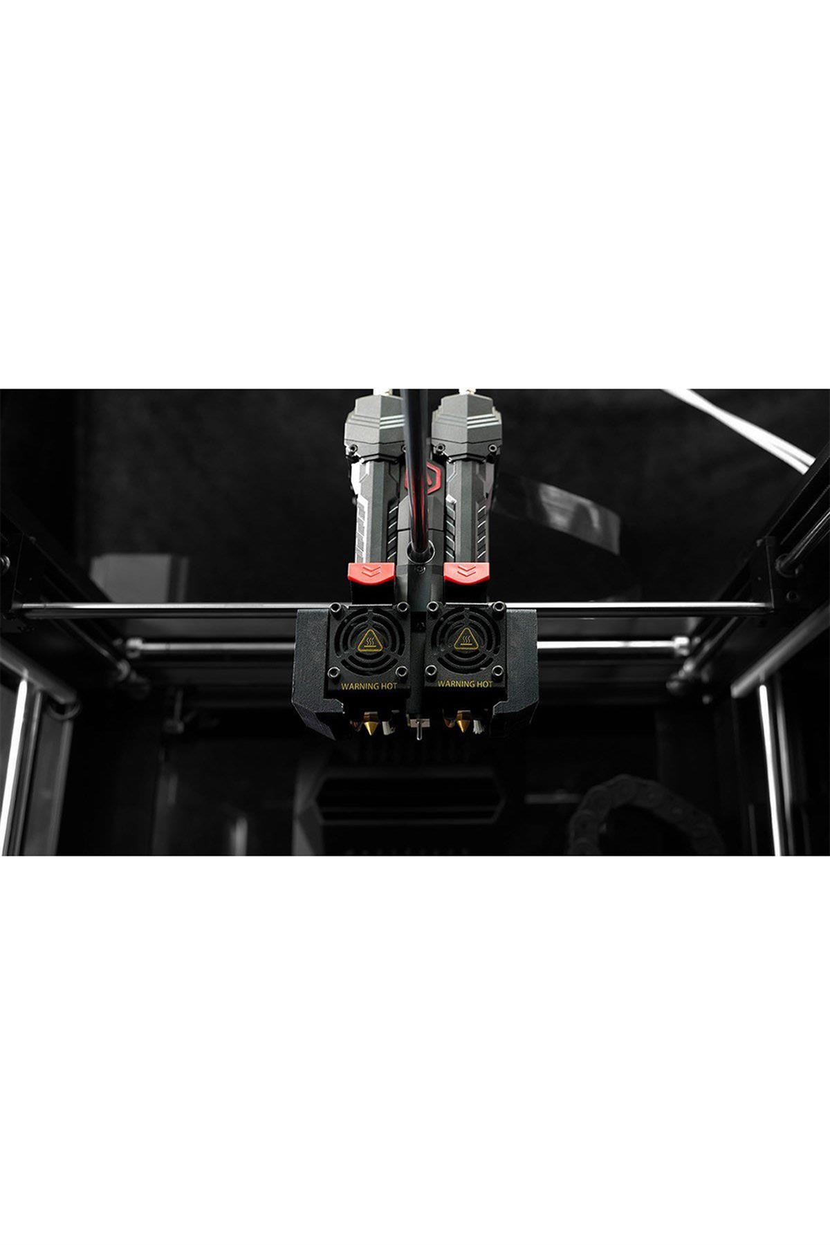 Raise3D Pro3 Plus 3D Yazıcı