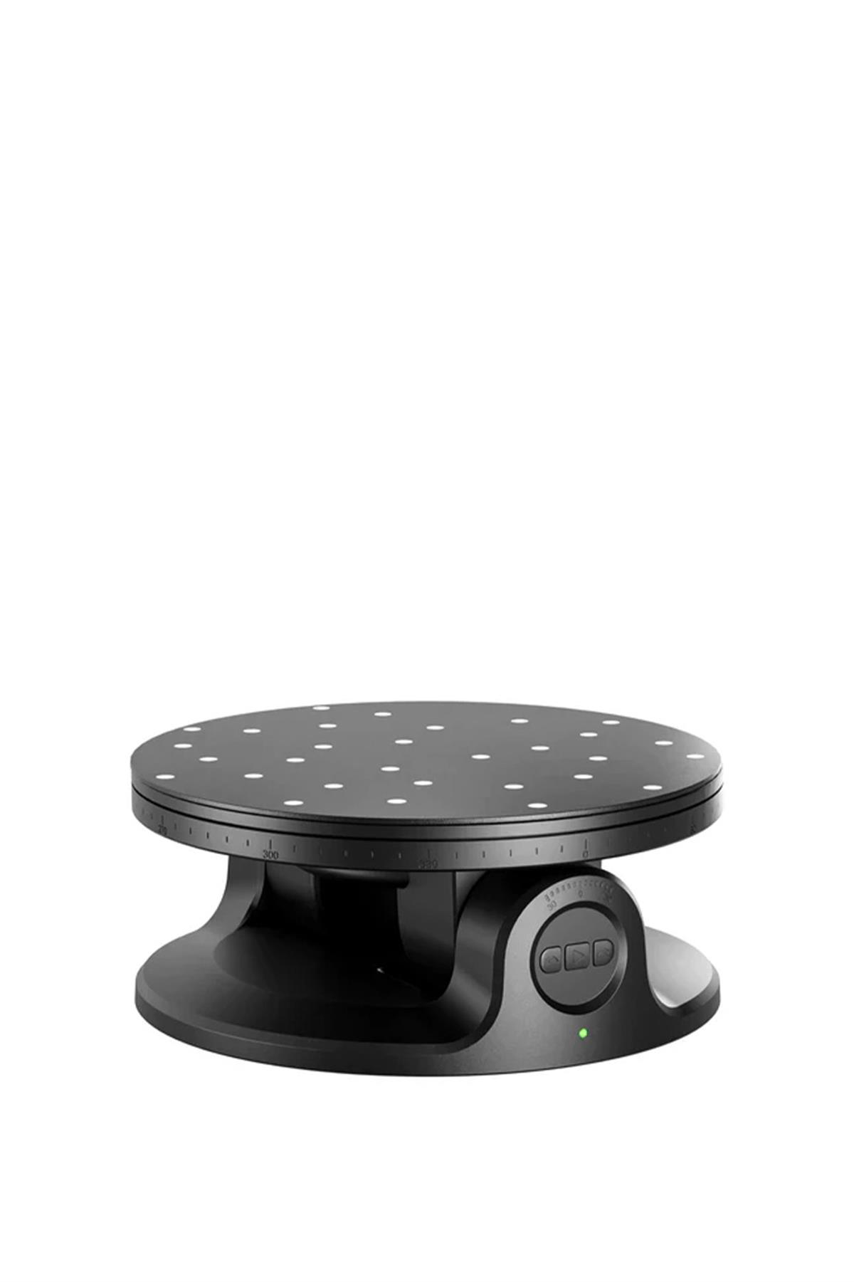 Revopoint Dual-Axis Turntable