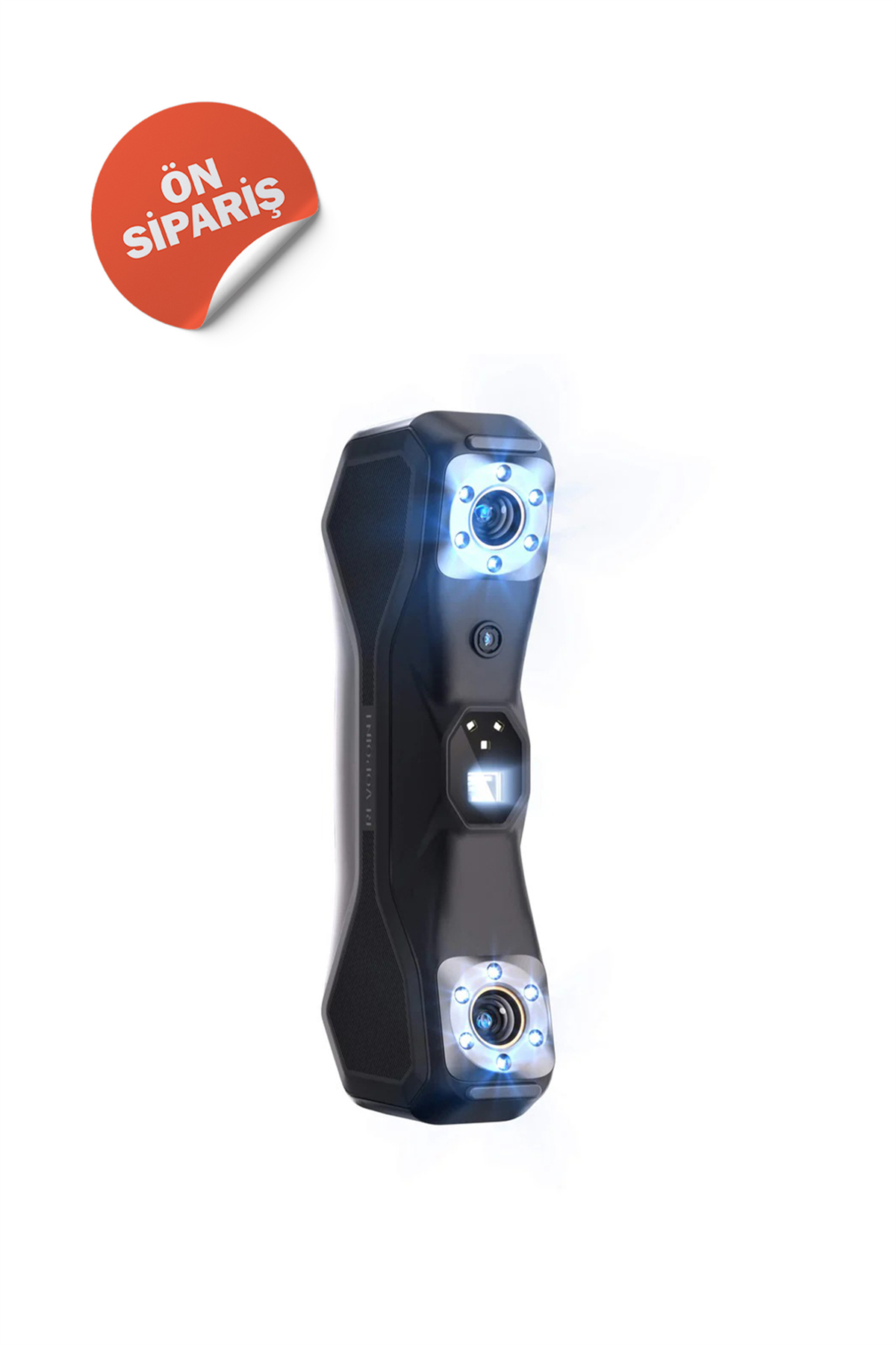 Revopoint MetroX Pro Advanced Edition 3D Tarayıcı (Ön Sipariş)