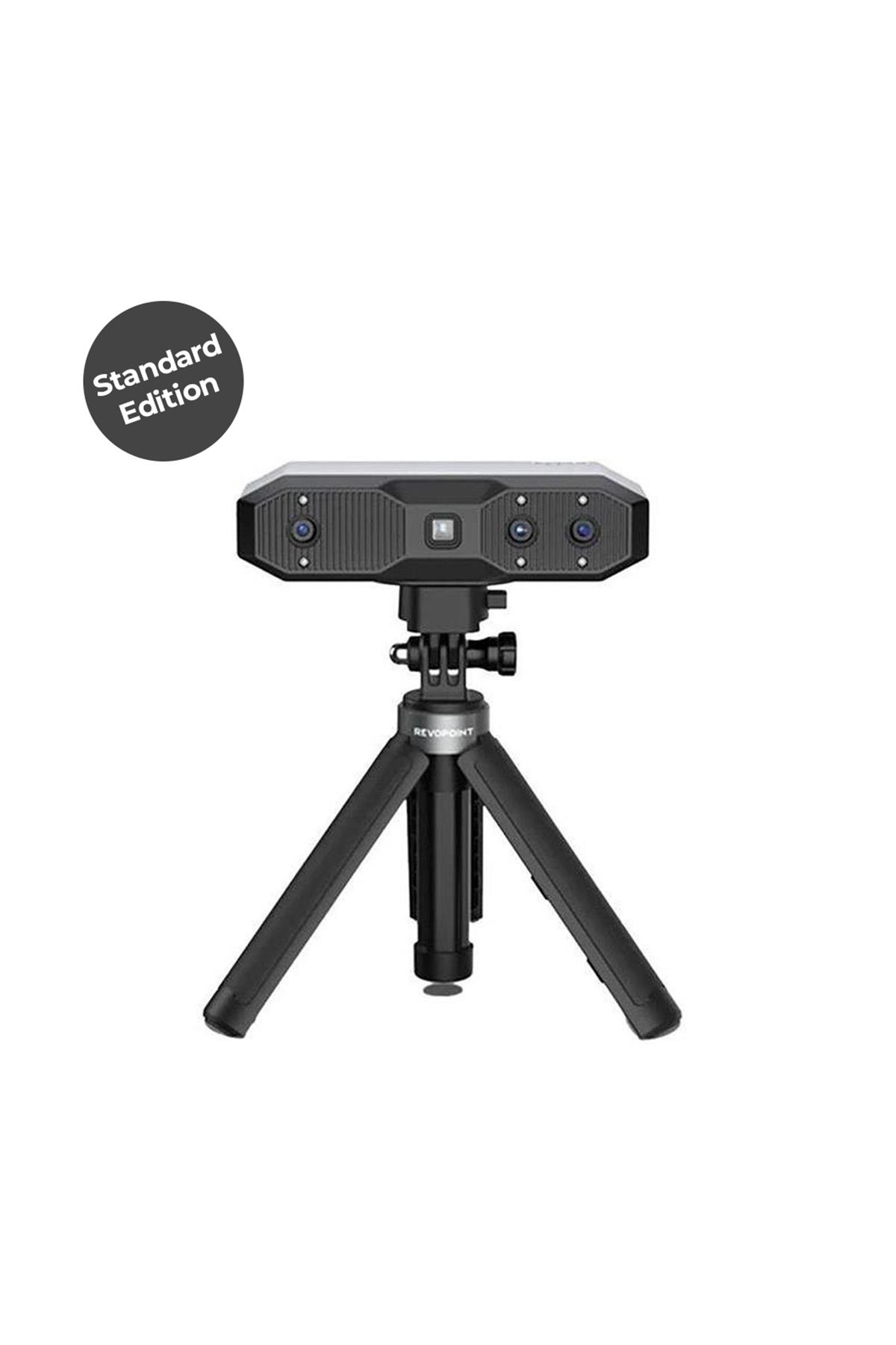 Revopoint MINI 2 Standard 3D Scanner