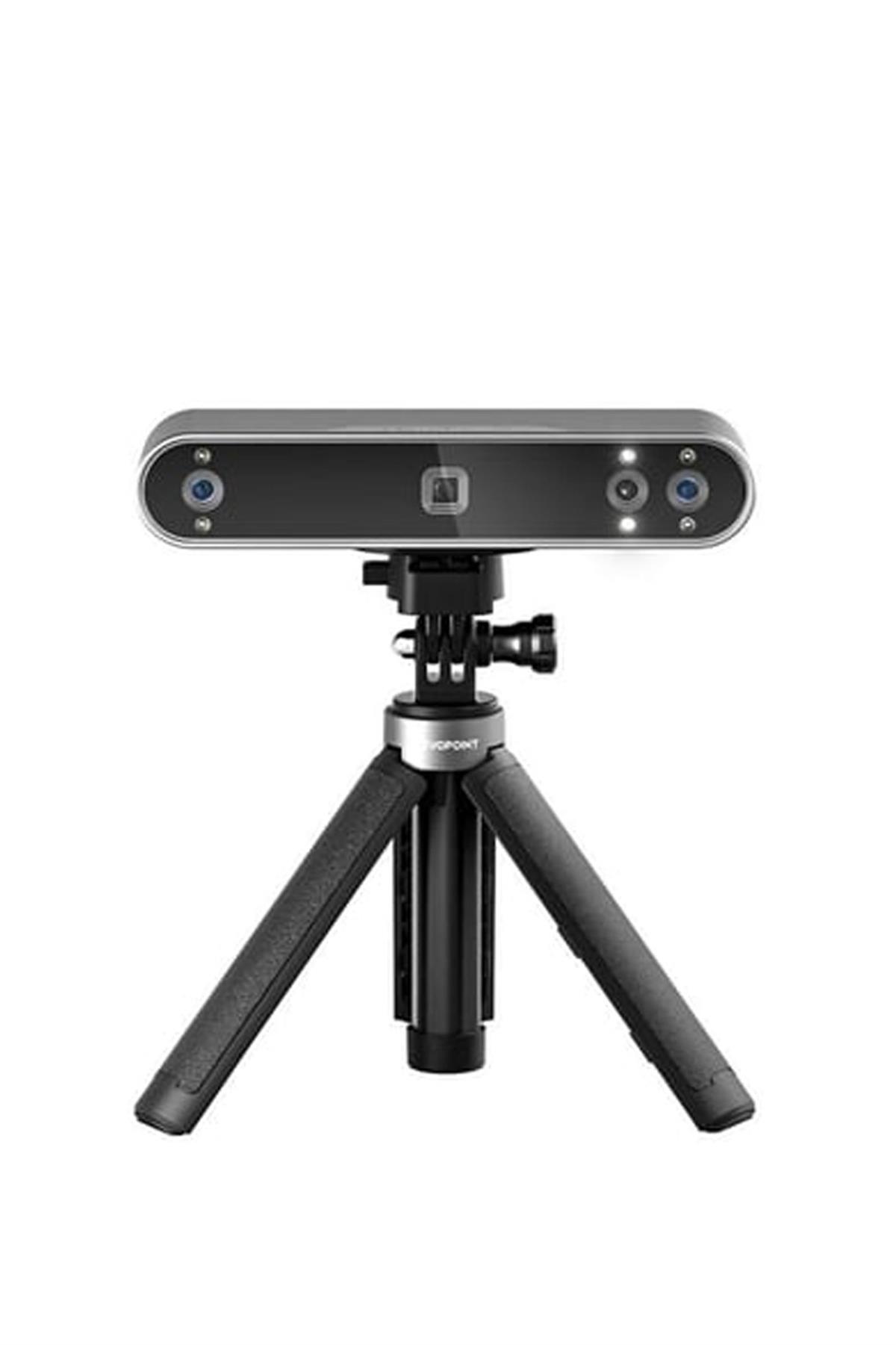 Revopoint POP 3 Standard Edition 3D Scanner