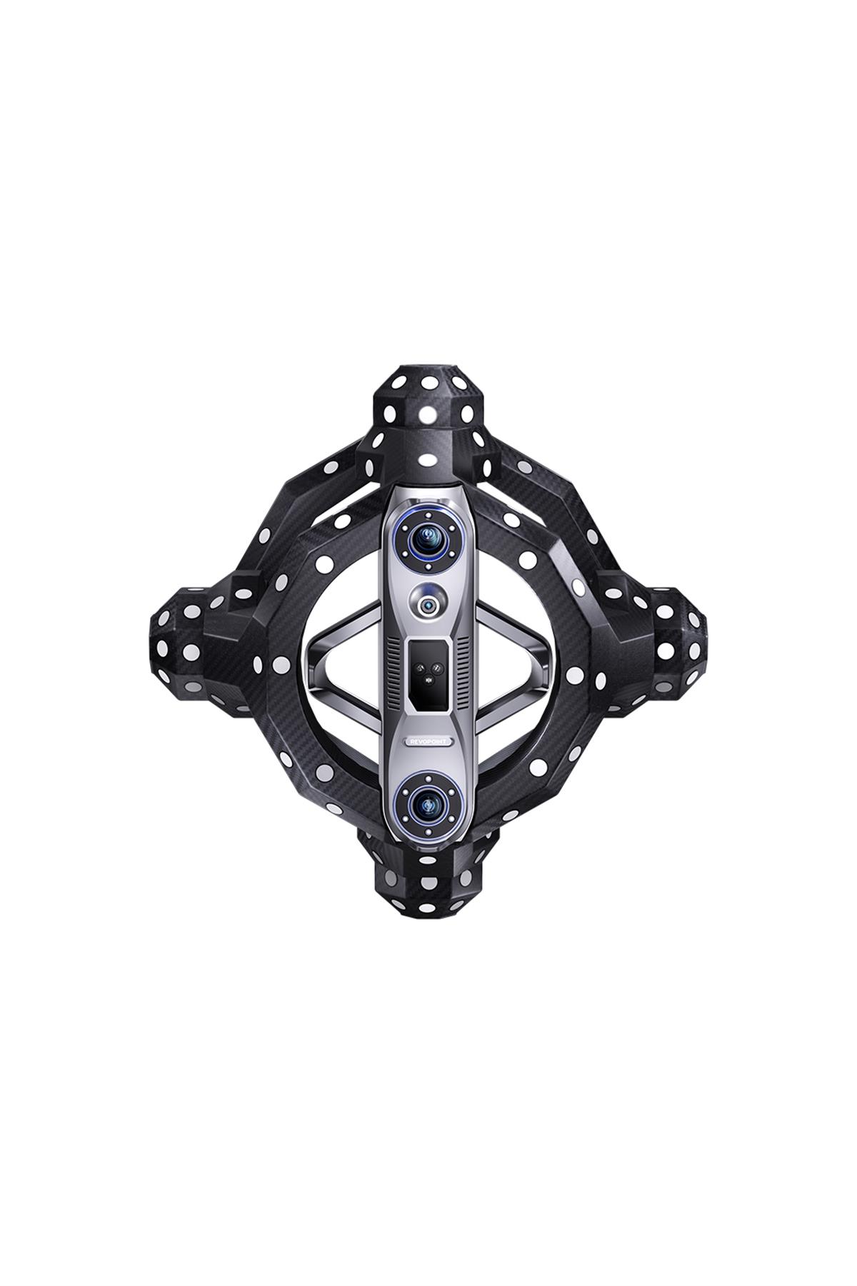 Revopoint Trackit 3D Tarayıcı