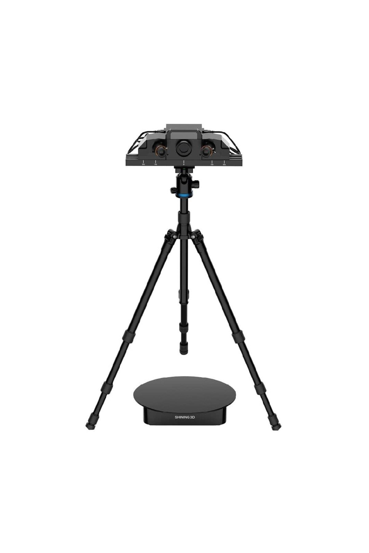 Shining 3D Transcan C 3D Tarayıcı