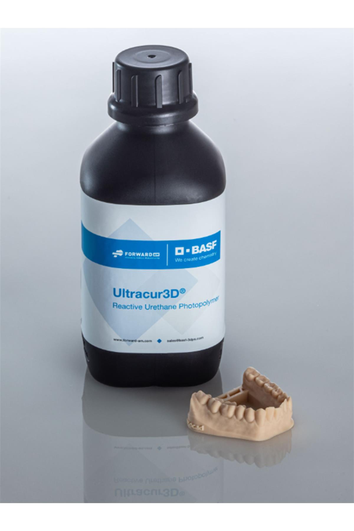 Ultracur3D® DM 2505 Dental Model 1L