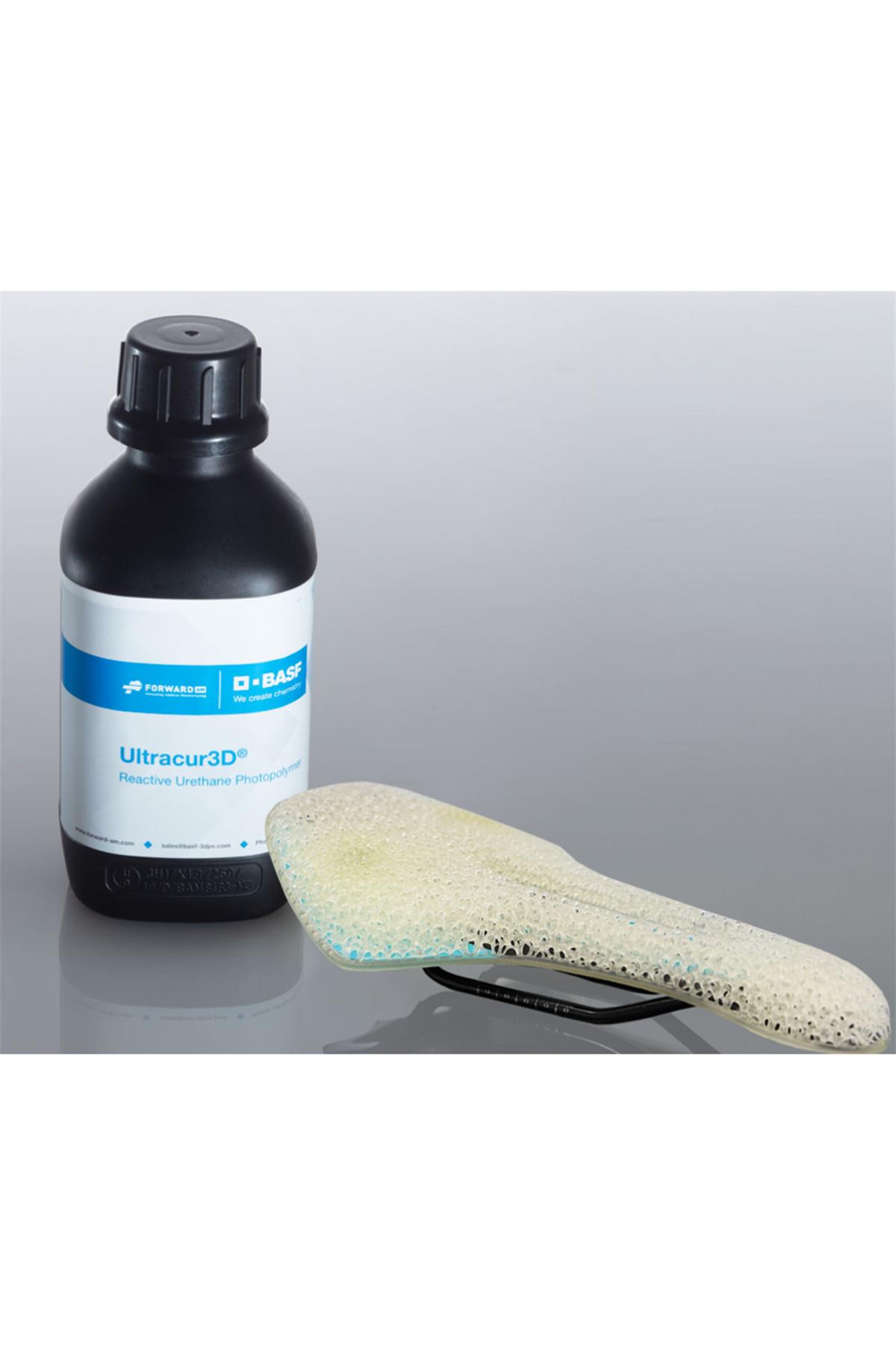 Ultracur3D® EL 150 1L