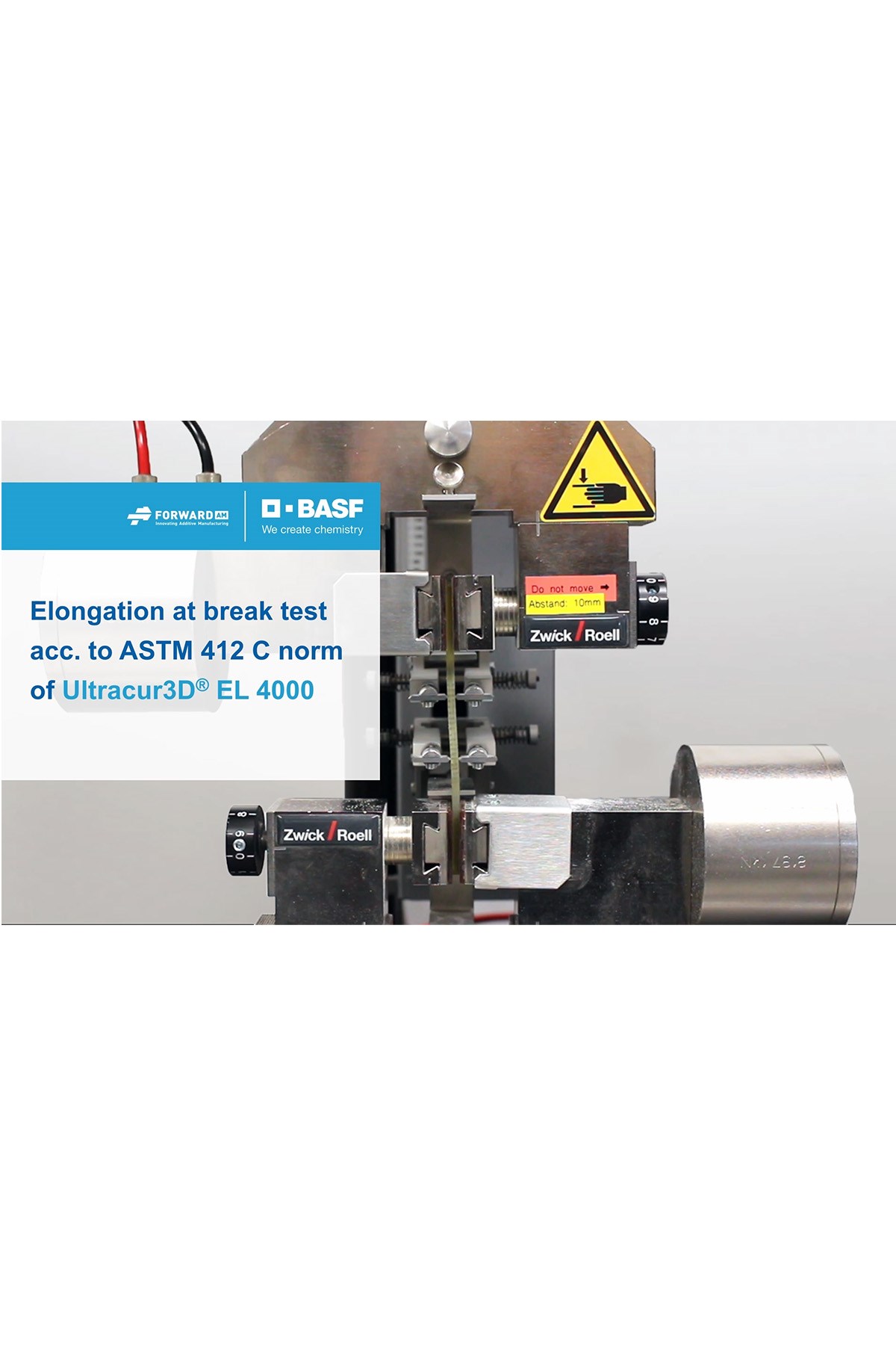 Ultracur3D® EL 4000 1L (ShrA 90 esnek)